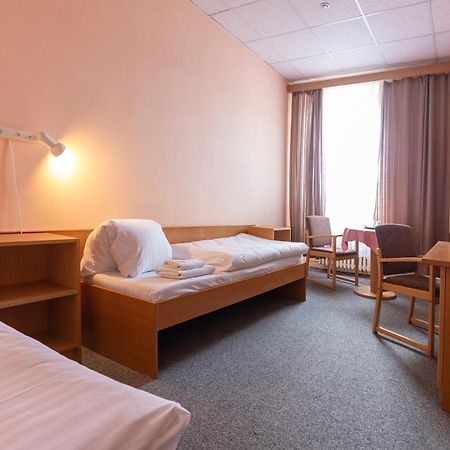 Hotel Slovan Plzeň Dış mekan fotoğraf