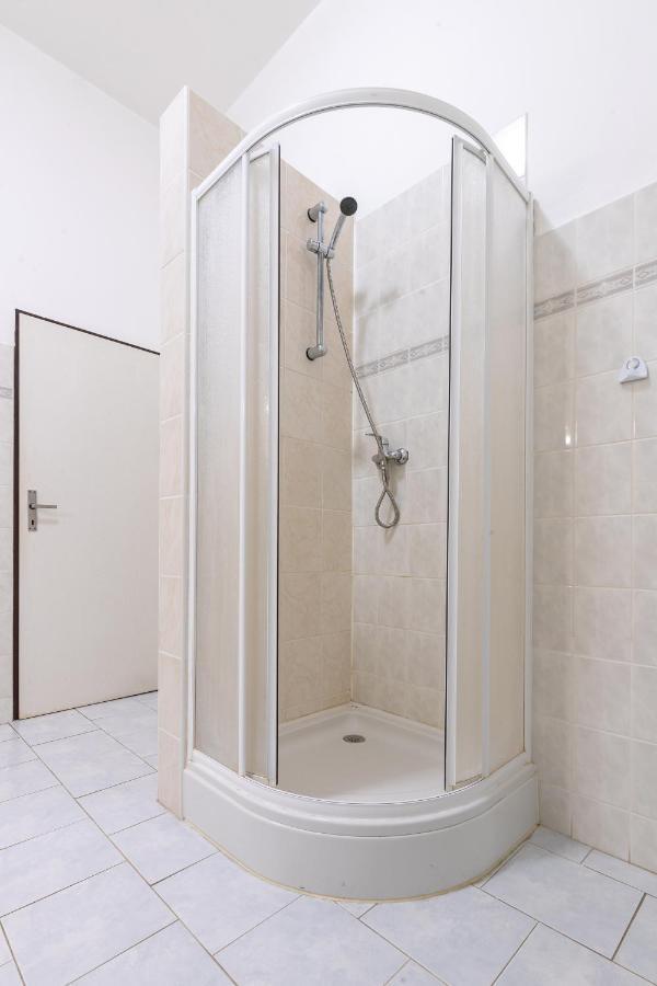 Hotel Slovan Plzeň Dış mekan fotoğraf